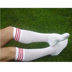 Football Socks Manufacturer Supplier Wholesale Exporter Importer Buyer Trader Retailer in Delhi Delhi India